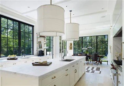 Fenèt metal tou pre mwen