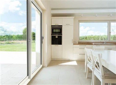 PVC glisman pòt tou pre m '