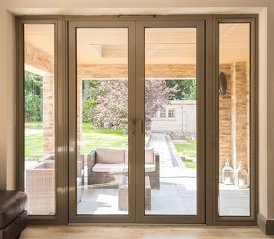 Smart aliminyòm pòt franse